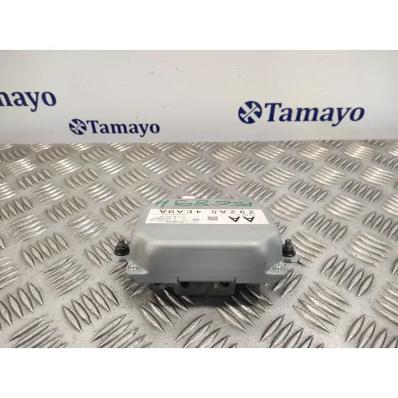 Modulo Electronico para Nissan Qashqai (J11)