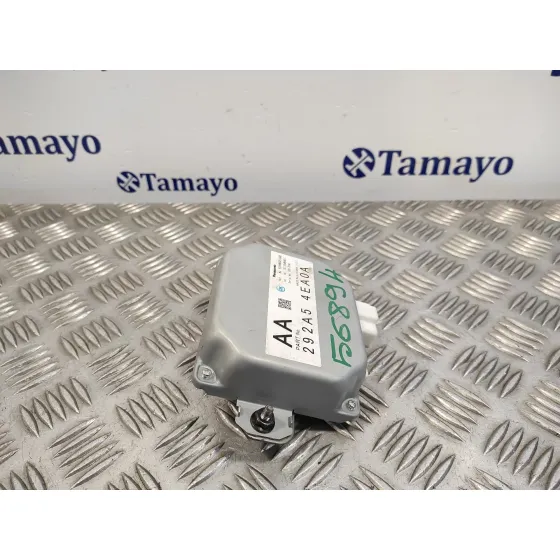 Modulo Electronico para Nissan Qashqai (J11)