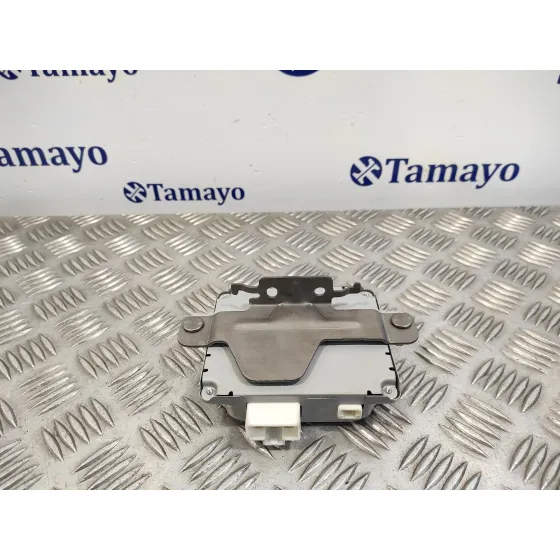 Modulo Electronico para Nissan Qashqai (J11)