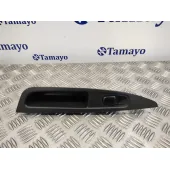 Mando Elevalunas Trasero Derecho para Nissan Qashqai (J11)