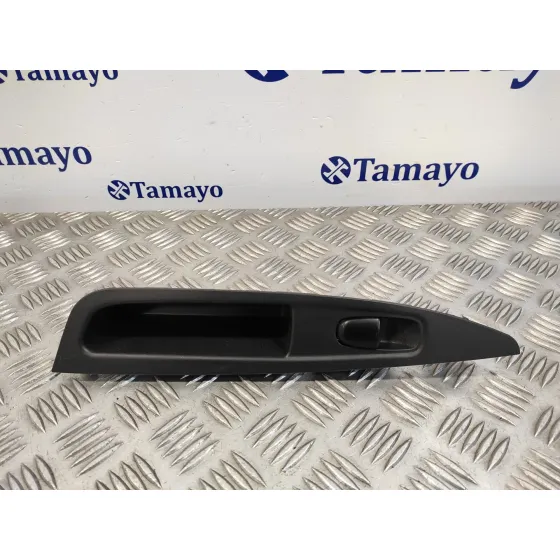 Mando Elevalunas Trasero Derecho para Nissan Qashqai (J11)