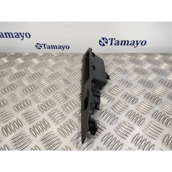 Mando Elevalunas Trasero Derecho para Nissan Qashqai (J11)