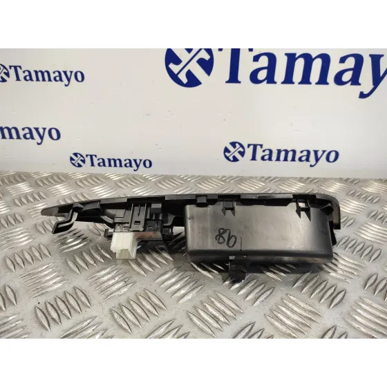 Mando Elevalunas Trasero Derecho para Nissan Qashqai (J11)