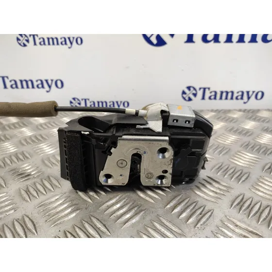 Cerradura Puerta Delantera Derecha para Nissan Qashqai (J11)