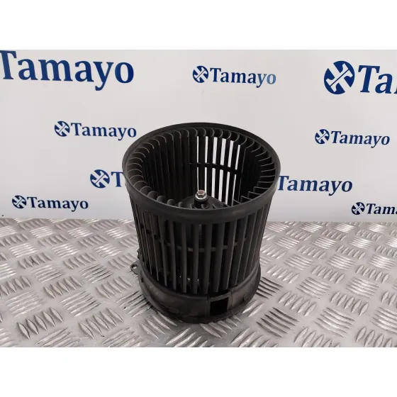 Motor Calefaccion para Nissan Qashqai (J11)