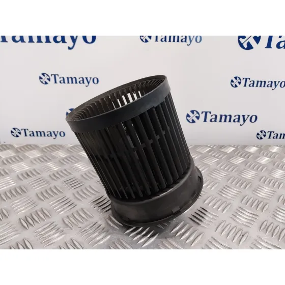 Motor Calefaccion para Nissan Qashqai (J11)
