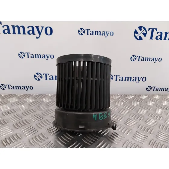 Motor Calefaccion para Nissan Qashqai (J11)
