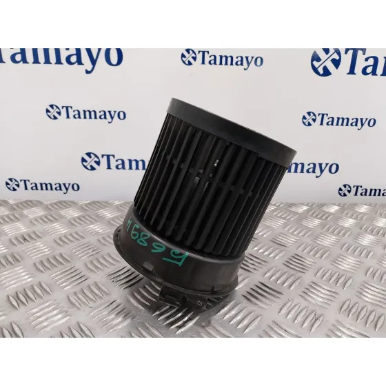 Motor Calefaccion para Nissan Qashqai (J11)