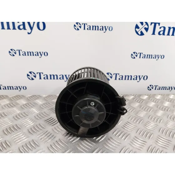 Motor Calefaccion para Nissan Qashqai (J11)