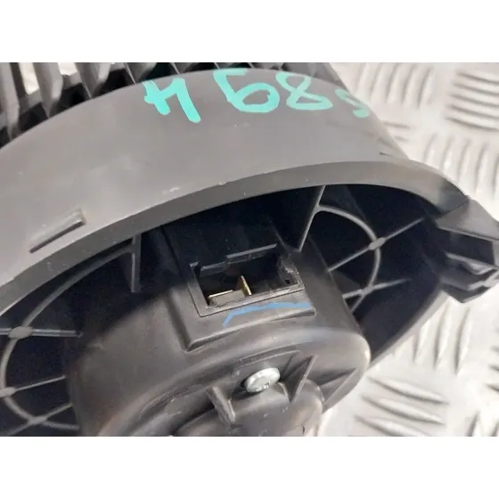 Motor Calefaccion para Nissan Qashqai (J11)