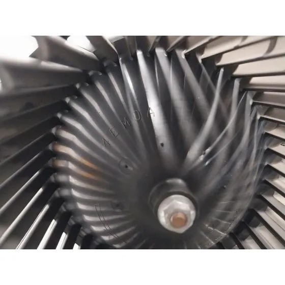 Motor Calefaccion para Nissan Qashqai (J11)