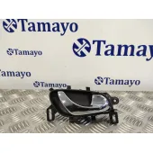 Maneta Interior Delantera Derecha para Nissan Qashqai (J11)