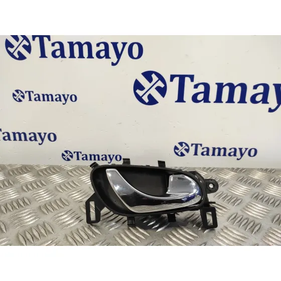 Maneta Interior Delantera Derecha para Nissan Qashqai (J11)