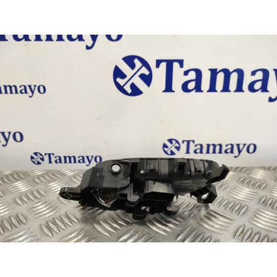 Maneta Interior Delantera Derecha para Nissan Qashqai (J11)