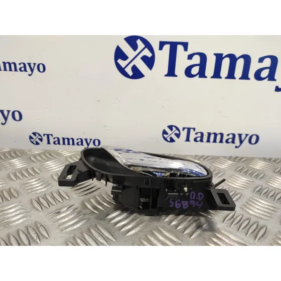 Maneta Interior Delantera Derecha para Nissan Qashqai (J11)