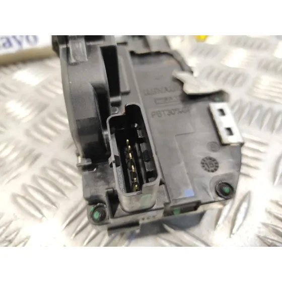 Cerradura Puerta Delantera Izquierda para Nissan Qashqai (J11)