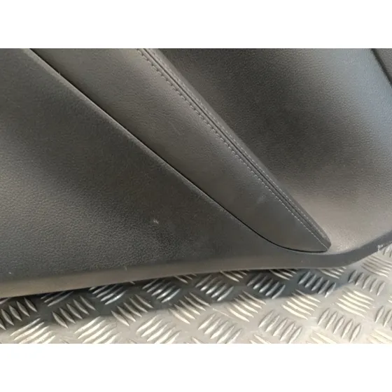 Guarnecido Puerta Trasera Derecha para Nissan Qashqai (J11)