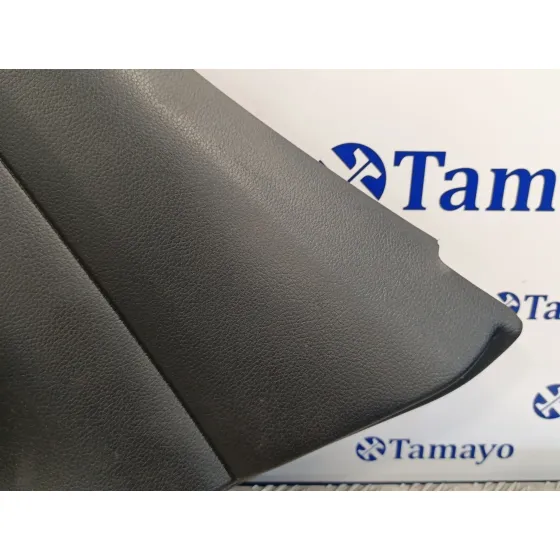 Guarnecido Puerta Trasera Derecha para Nissan Qashqai (J11)