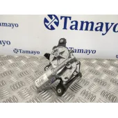 Motor Limpia Trasero para Nissan Qashqai (J11)