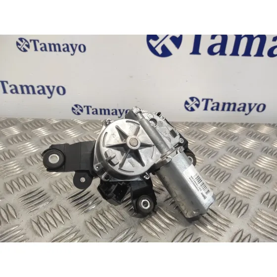 Motor Limpia Trasero para Nissan Qashqai (J11)