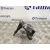 Motor Limpia Trasero para Nissan Qashqai (J11)