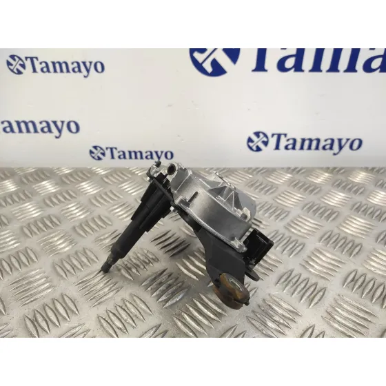 Motor Limpia Trasero para Nissan Qashqai (J11)