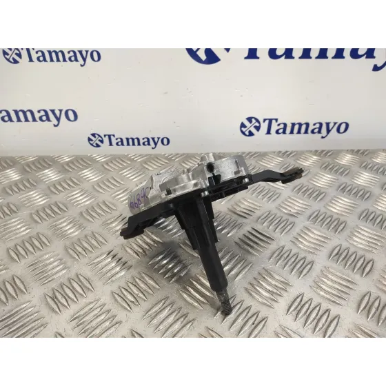 Motor Limpia Trasero para Nissan Qashqai (J11)