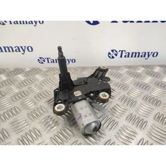 Motor Limpia Trasero para Nissan Qashqai (J11)