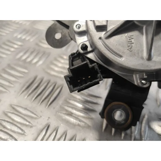 Motor Limpia Trasero para Nissan Qashqai (J11)
