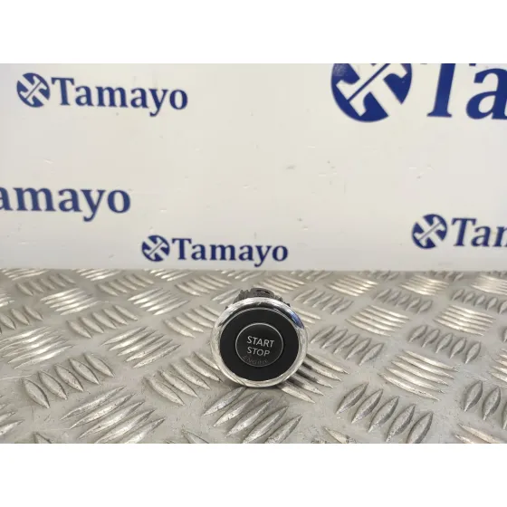 Boton Arranque para Nissan Qashqai (J11)