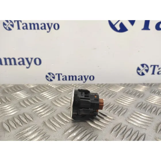 Boton Arranque para Nissan Qashqai (J11)
