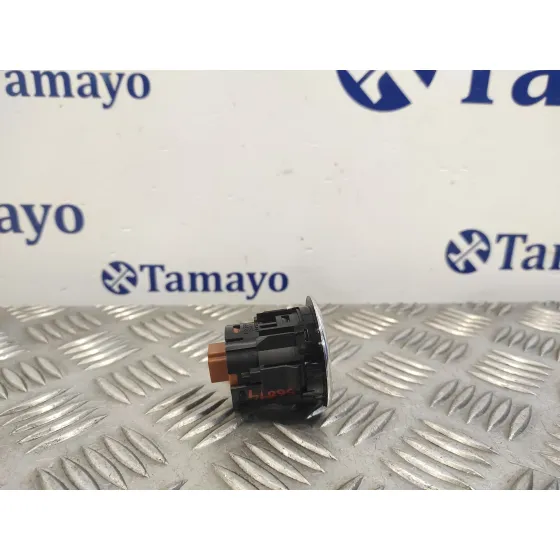 Boton Arranque para Nissan Qashqai (J11)