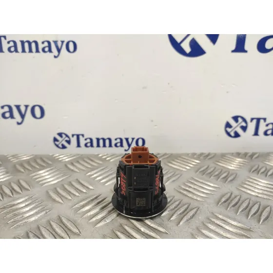 Boton Arranque para Nissan Qashqai (J11)