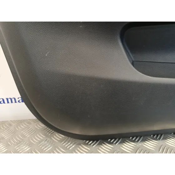 Guarnecido Puerta Delantera Izquierda para Nissan Qashqai (J11)