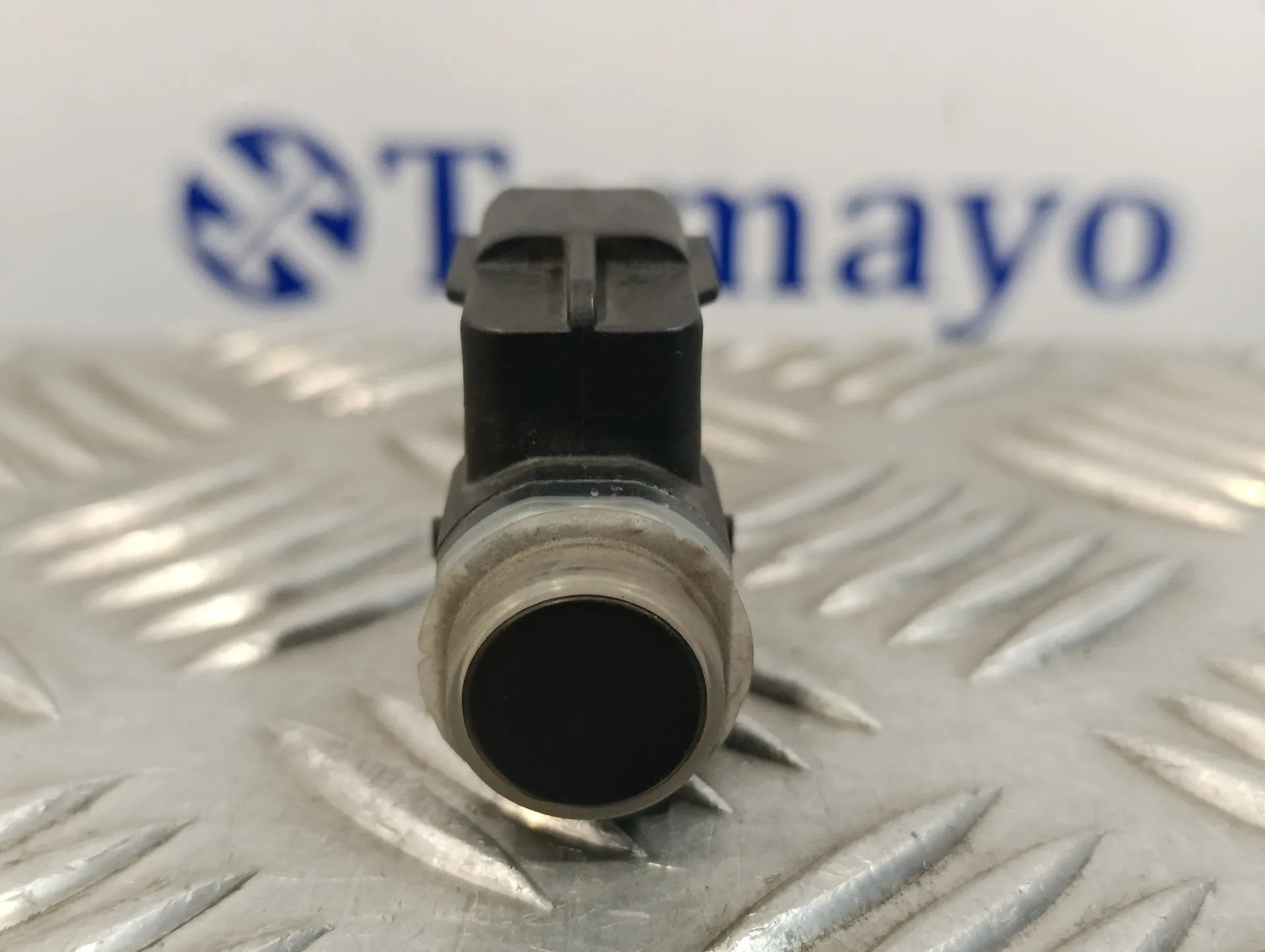 Sensor Aparcamiento Trasero para Nissan Qashqai (J11)