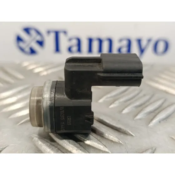 Sensor Aparcamiento Trasero para Nissan Qashqai (J11)