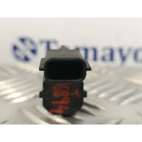 Sensor Aparcamiento Trasero para Nissan Qashqai (J11)