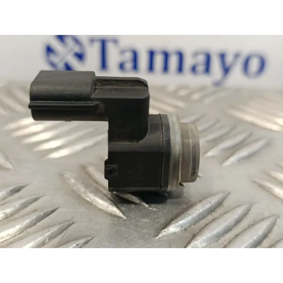 Sensor Aparcamiento Trasero para Nissan Qashqai (J11)