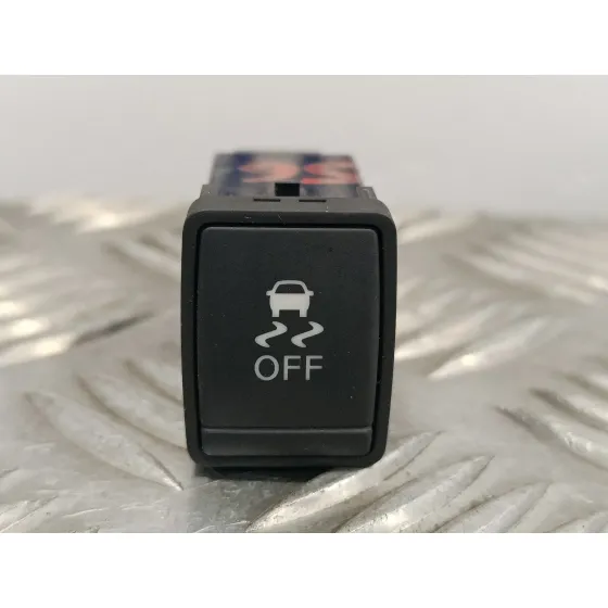 Interruptor para Nissan Qashqai (J11)
