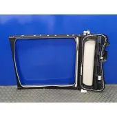 Techo Electrico para Nissan Qashqai (J11)