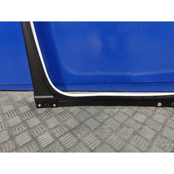 Techo Electrico para Nissan Qashqai (J11)