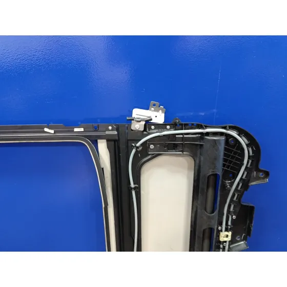 Techo Electrico para Nissan Qashqai (J11)