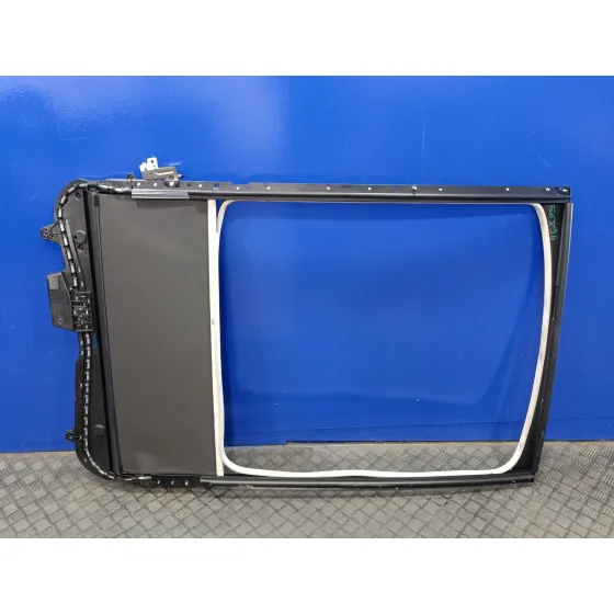 Techo Electrico para Nissan Qashqai (J11)