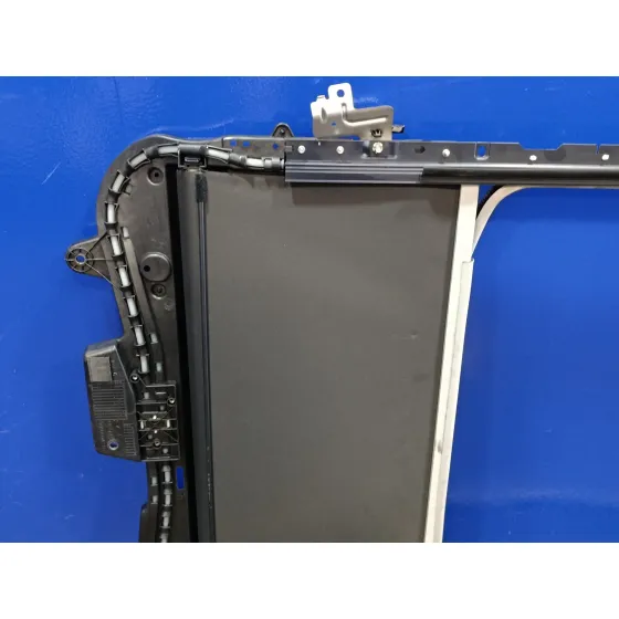 Techo Electrico para Nissan Qashqai (J11)