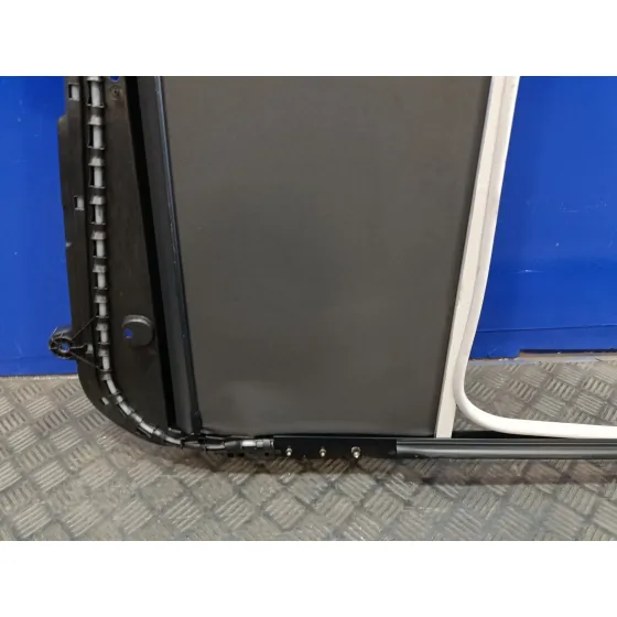 Techo Electrico para Nissan Qashqai (J11)