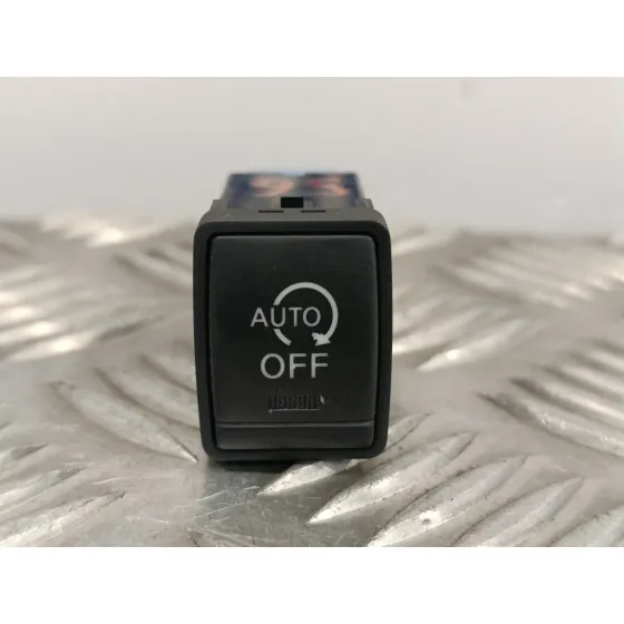 Interruptor para Nissan Qashqai (J11)
