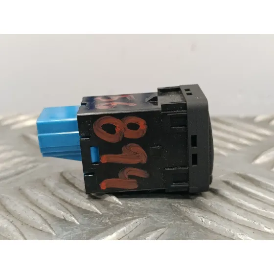 Interruptor para Nissan Qashqai (J11)