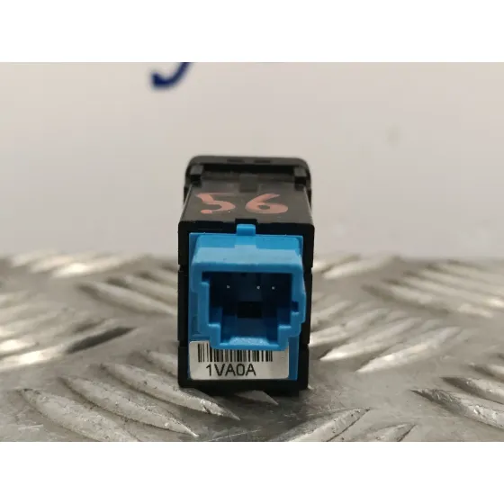 Interruptor para Nissan Qashqai (J11)