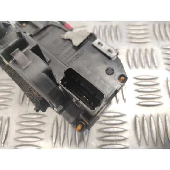 Cerradura Puerta Trasera Izquierda para Nissan Qashqai (J11)