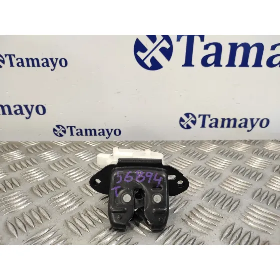 Cerradura Maletero / Porton para Nissan Qashqai (J11)